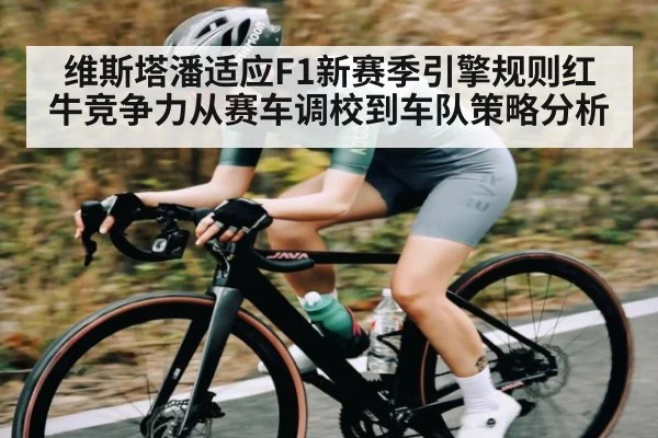 维斯塔潘适应F1新赛季引擎规则红牛竞争力从赛车调校到车队策略分析